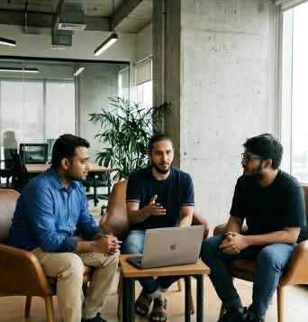 Professional software development